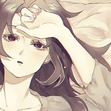 怎么没画几张阿惨