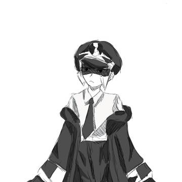 らくがき