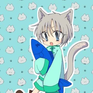 ねこねこ九歳児