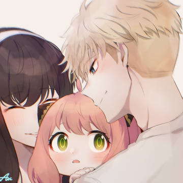 SPY Family