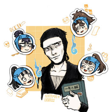 NIN RKGK