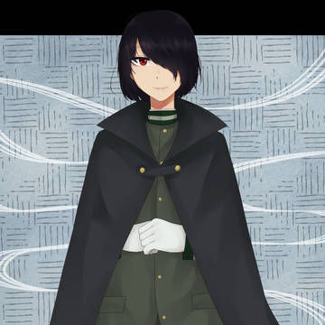 【華縁】誉【二世代目】