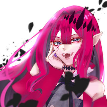バーヴァンシー(妖精騎士トリスタン)