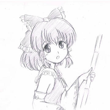 落書き