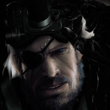 METAL GEAR SOLID V GROUND ZEROES