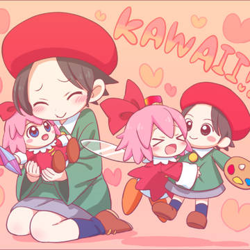 アドリボぬい化！！！！