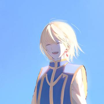 クラピカ