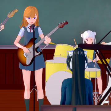 K-non!
