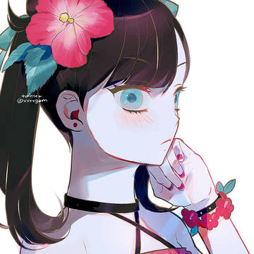 マリィ
