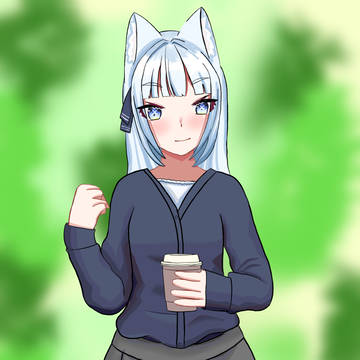 ん