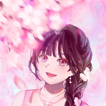 💜