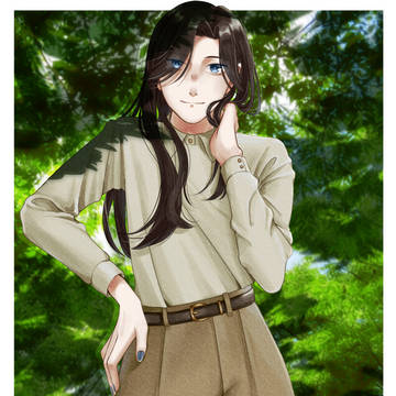 青葉