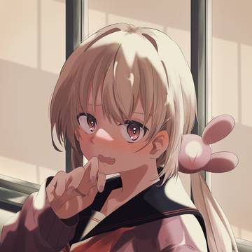 「な、なに……？」