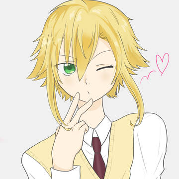 コ　描いたやつまとめ①