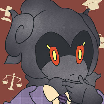 Attorney Marshadow