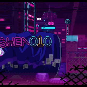 pixelart-gif-像素作品