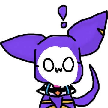 Who's behind the mask?