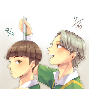 過去ログ②