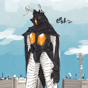 ゼットン