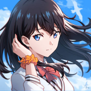 宝多六花