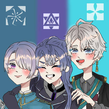 にじさんじlog