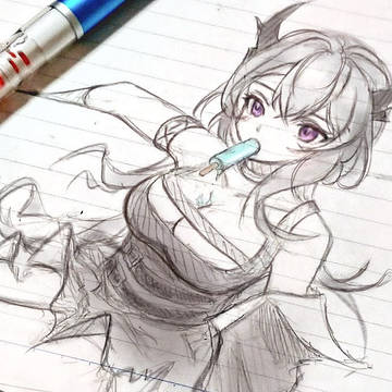 アークナイツ詰め合わせvol.2