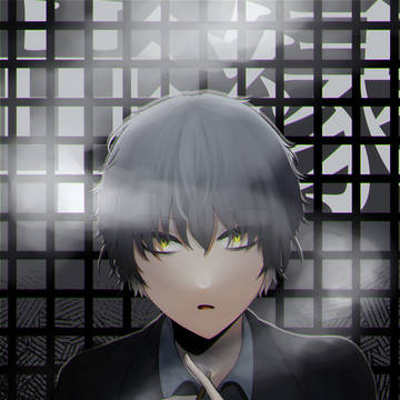 【華縁】一【二世代目】