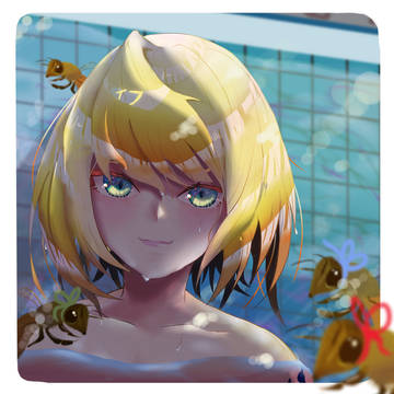 王蜂🐝誕生