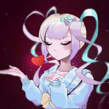 超てんちゃん