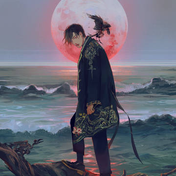 弔い