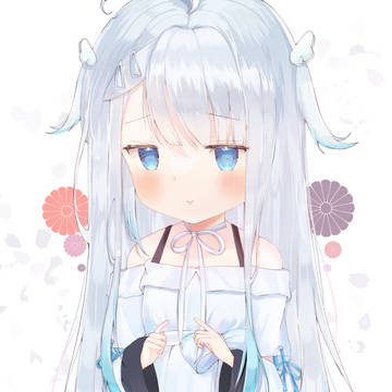 うとちゃん!☁️