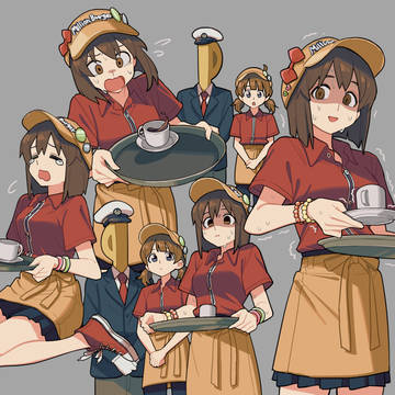 ﾊﾟﾛﾃﾞｲ