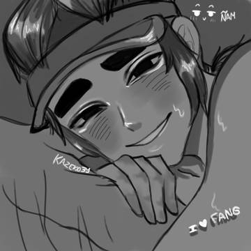 Fang +16 BrawlStars