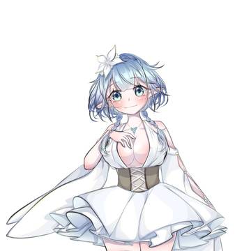 ( ･⊝･∞)