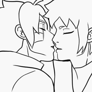 MB kiss