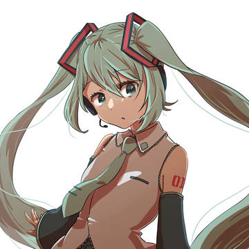 ミク