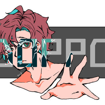 俺がDOPPO