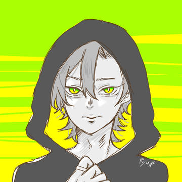 イザナミ