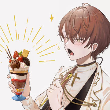 これが…パフェ！