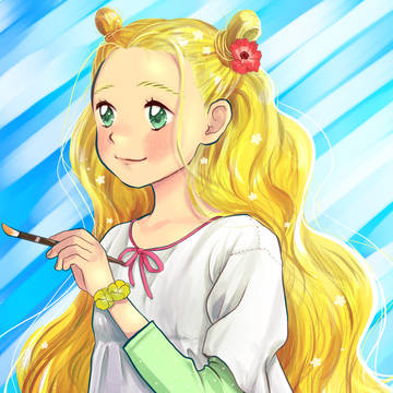 はぐちゃん