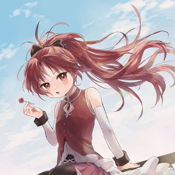 杏子