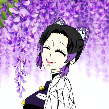 胡蝶しのぶ