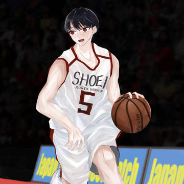 🏀