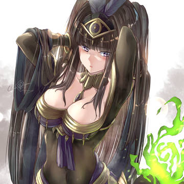 ペレジアサーリャさん
