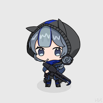 アークナイツ詰め合わせ