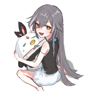 ようじょ識ちゃん