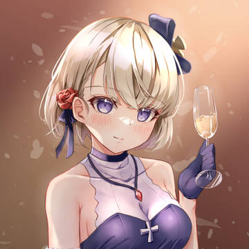 ニーミちゃん