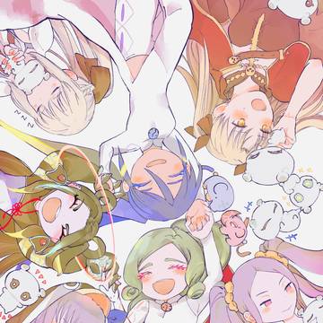 水怪クライシスありがとうございます✨