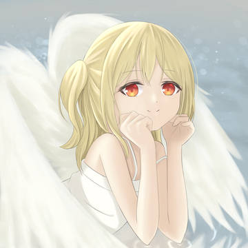 👼