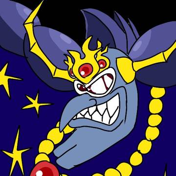 ナイトメアウィザード
